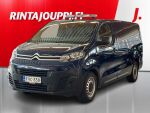 Citroen Jumpy 2020 Sininen