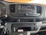 Citroen Jumpy 2020 Sininen