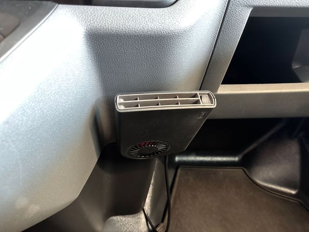 Citroen Jumpy 2020 Sininen