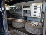 Citroen Jumpy 2020 Sininen