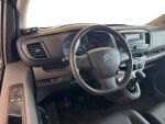 Citroen Jumpy 2020 Sininen