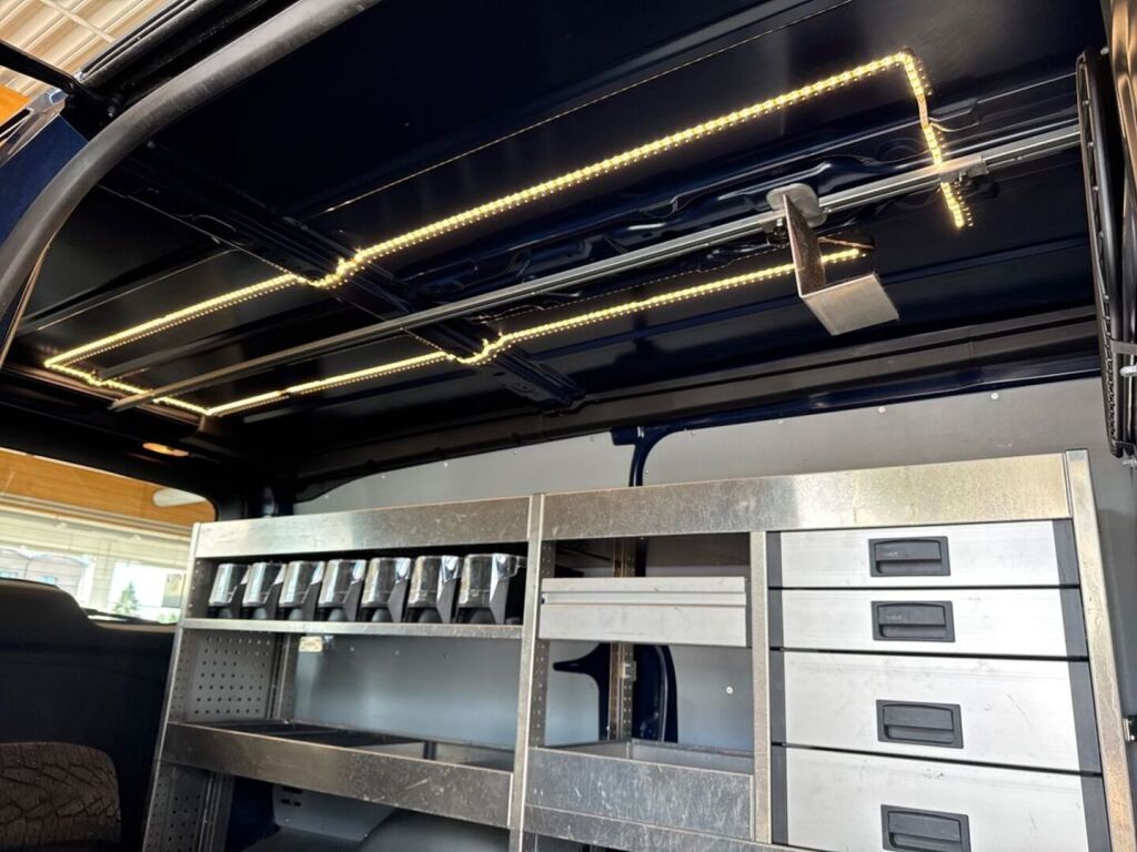 Citroen Jumpy 2020 Sininen