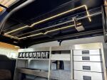 Citroen Jumpy 2020 Sininen