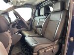 Citroen Jumpy 2020 Sininen