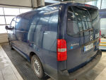 Citroen Jumpy 2020 Sininen