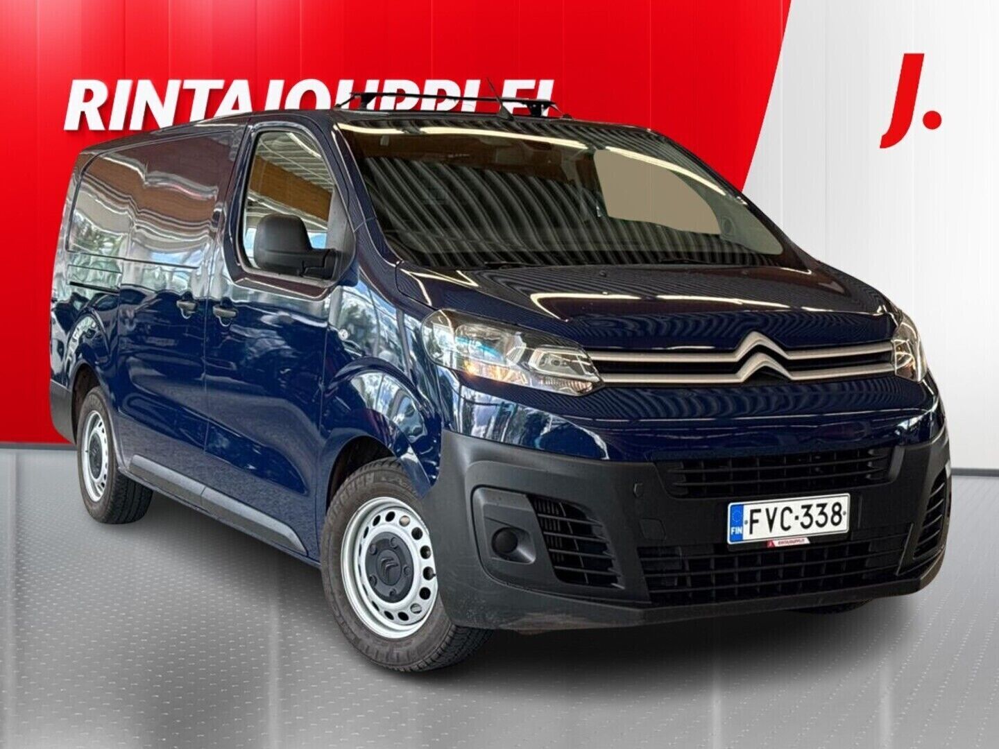 Citroen Jumpy