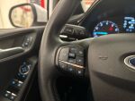 Ford Fiesta 2020 Valkoinen