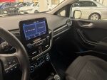 Ford Fiesta 2020 Valkoinen