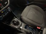 Ford Fiesta 2020 Valkoinen