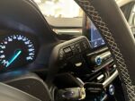 Ford Fiesta 2020 Valkoinen