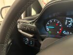 Ford Fiesta 2020 Valkoinen