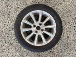 Ford Fiesta 2020 Harmaa