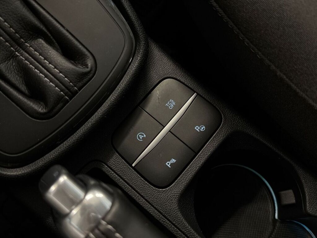 Ford Fiesta 2020 Harmaa
