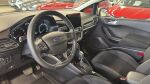 Ford Fiesta 2020 Harmaa