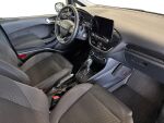 Ford Fiesta 2020 Harmaa