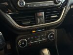 Ford Fiesta 2020 Harmaa