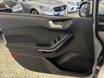 Ford Fiesta 2020 Harmaa