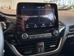 Ford Fiesta 2020 Harmaa