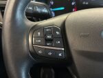 Ford Fiesta 2020 Harmaa