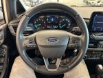 Ford Fiesta 2020 Harmaa