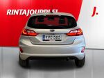 Ford Fiesta 2020 Harmaa