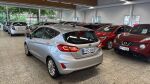 Ford Fiesta 2020 Harmaa