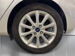 Ford Fiesta 2020 Harmaa