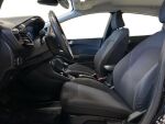 Ford Fiesta 2020 Musta