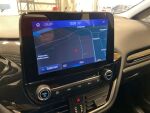 Ford Fiesta 2020 Musta