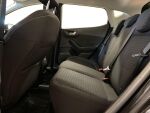 Ford Fiesta 2020 Musta