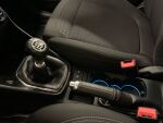 Ford Fiesta 2020 Musta