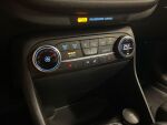 Ford Fiesta 2020 Musta