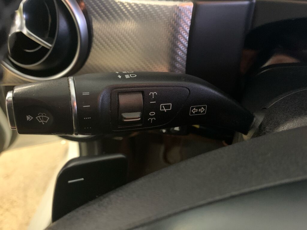 Mercedes-Benz GLK 2012 Valkoinen