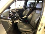 Mercedes-Benz GLK 2012 Valkoinen