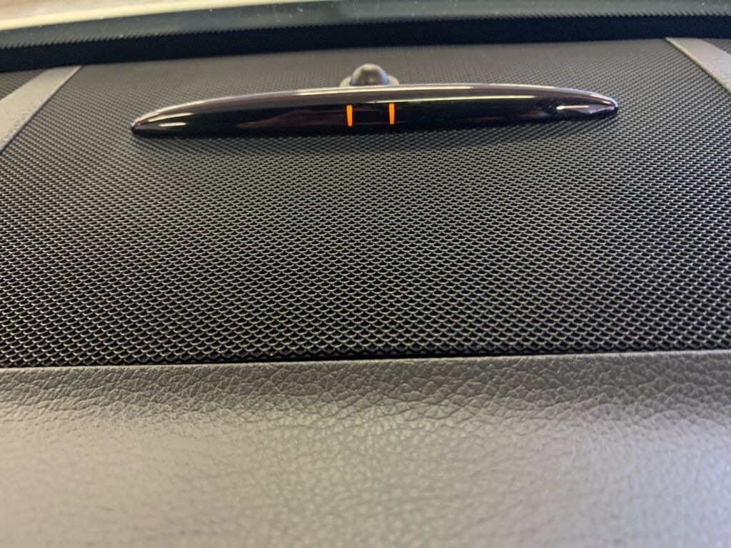 Mercedes-Benz GLK 2012 Valkoinen