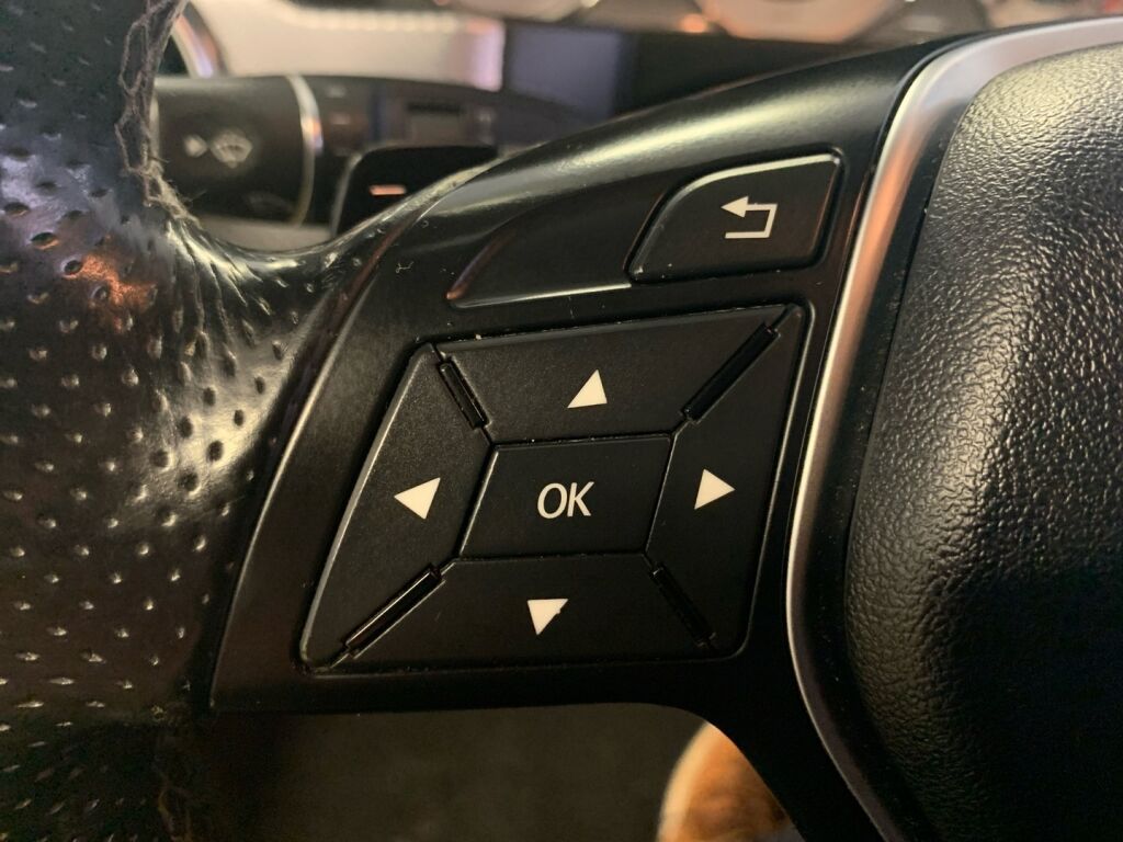 Mercedes-Benz GLK 2012 Valkoinen