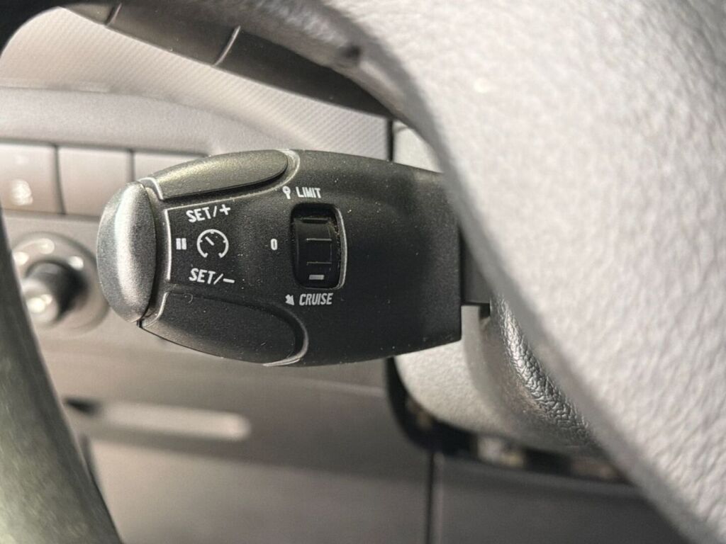 Citroen Berlingo Van 2018 Valkoinen