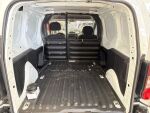 Citroen Berlingo Van 2018 Valkoinen