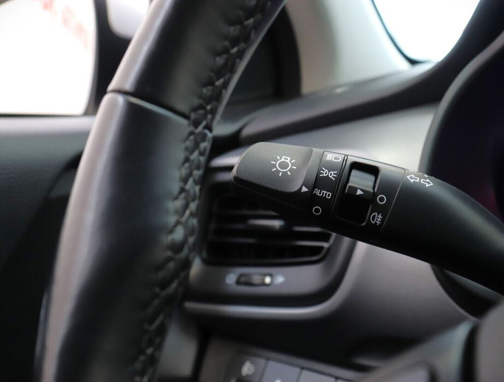 Kia Stonic 2020 Hopea