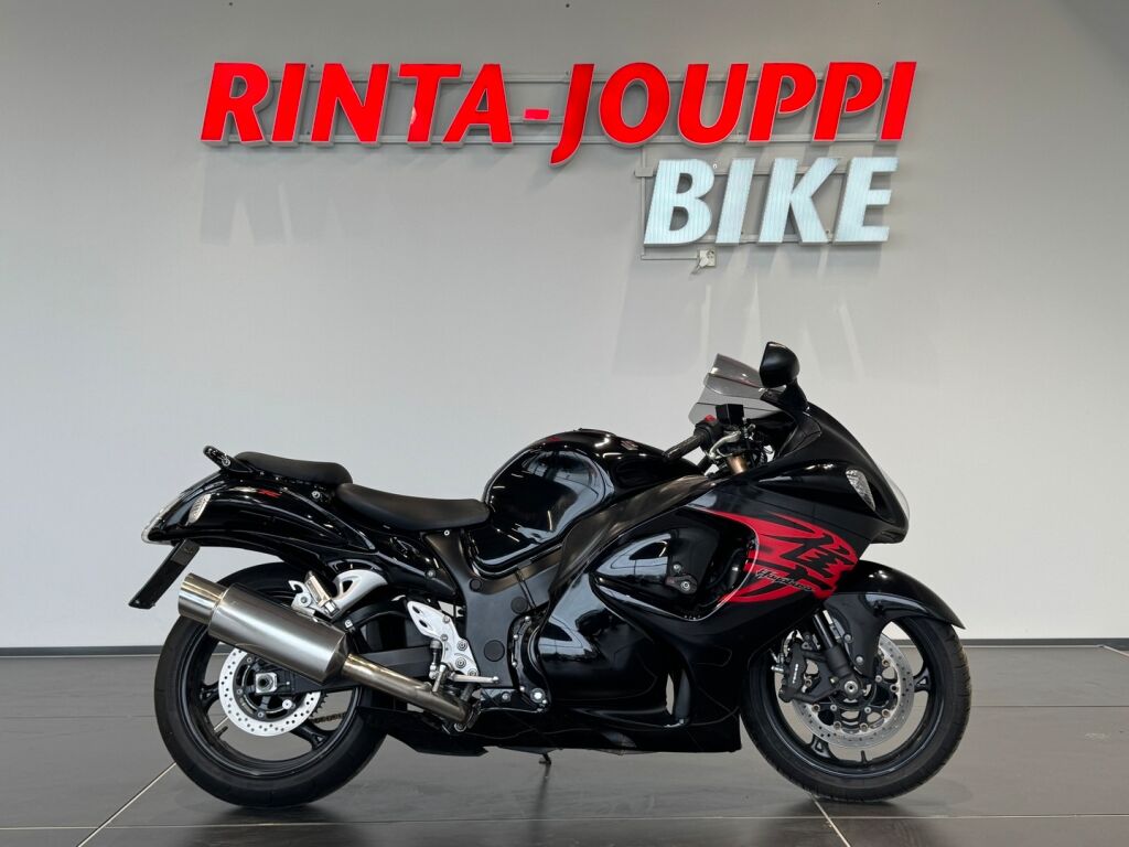 Suzuki GSX 2011 