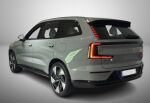 Volvo EX90 2025 Harmaa (Vapour Grey)