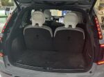 Volvo EX90 2025 Harmaa (Vapour Grey)