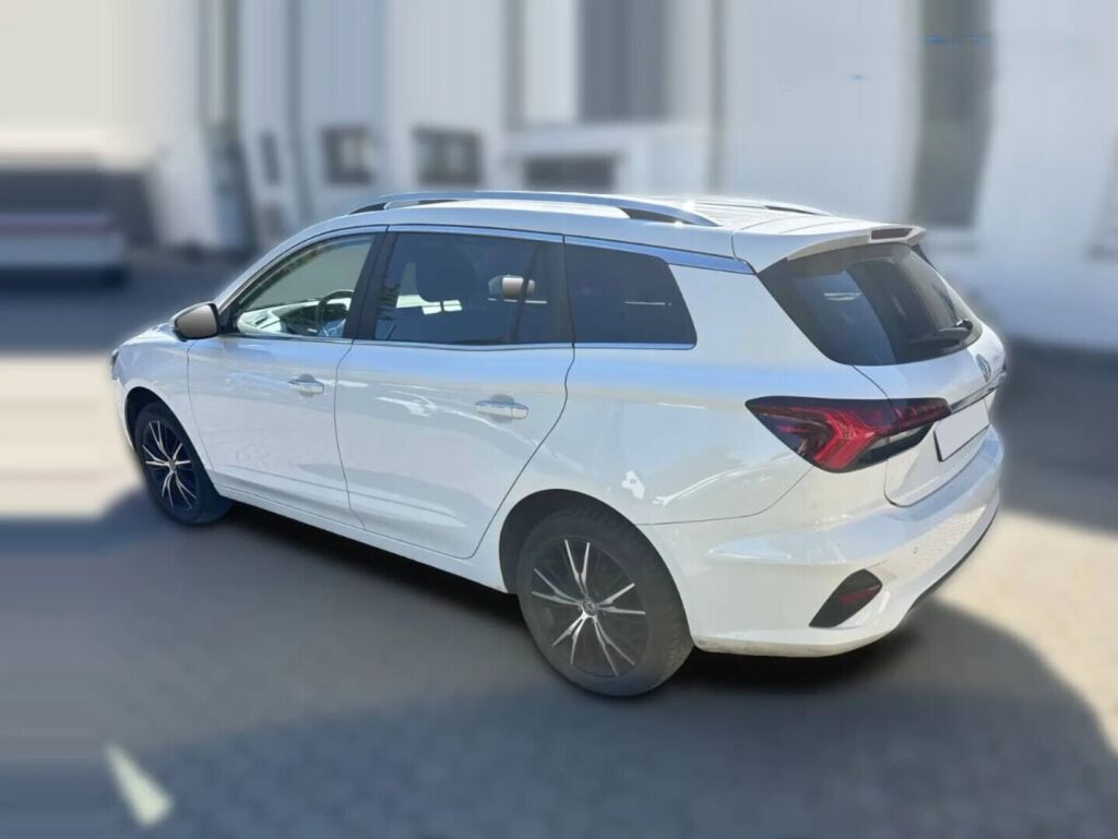 Mg MG5 2023 