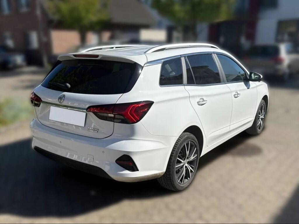 Mg MG5 2023 