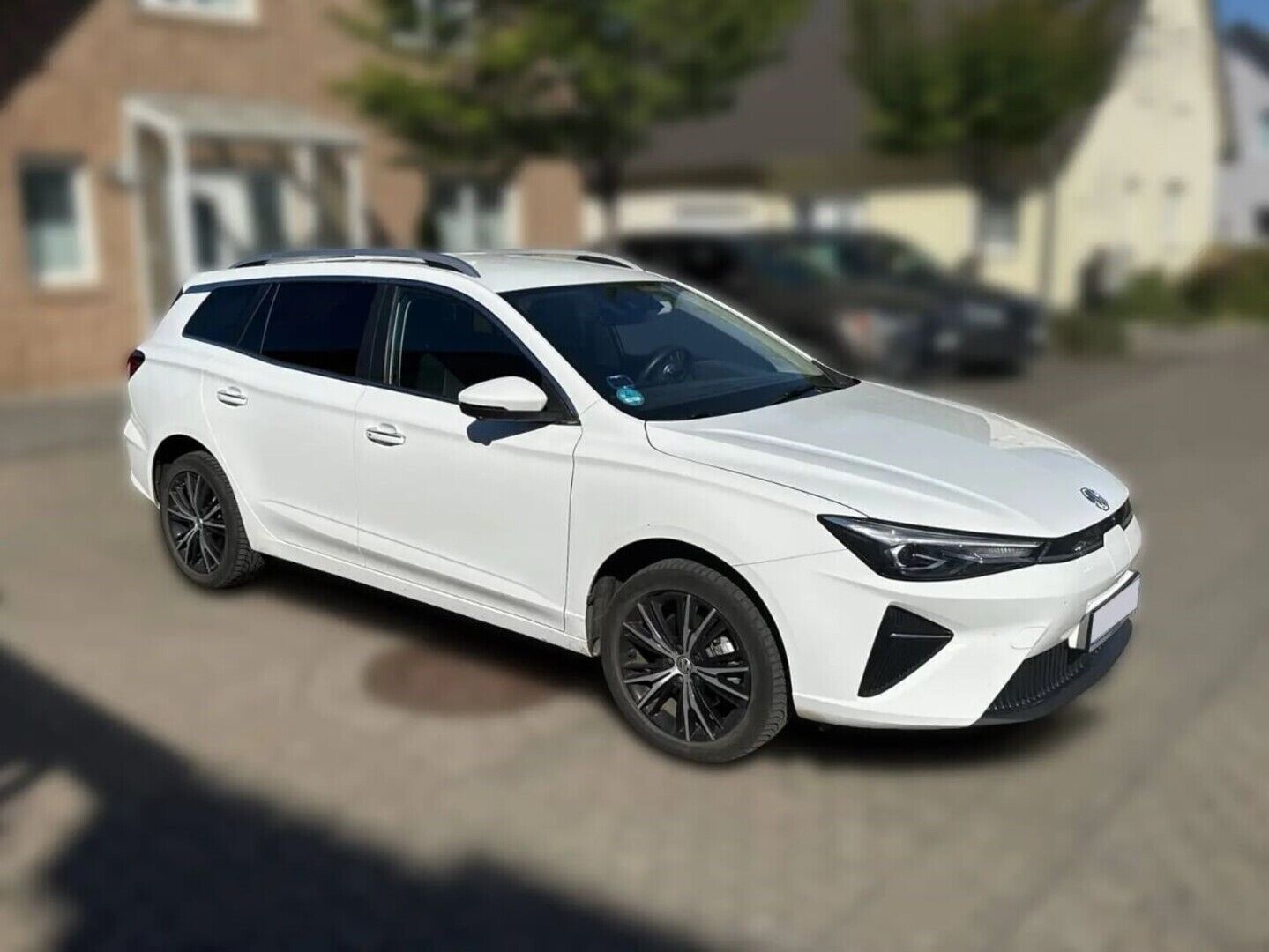 Mg MG5