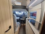 Sun living V 65 GX 2026 Musta