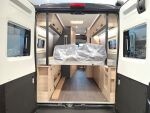 Sun living V 65 GX 2026 Musta