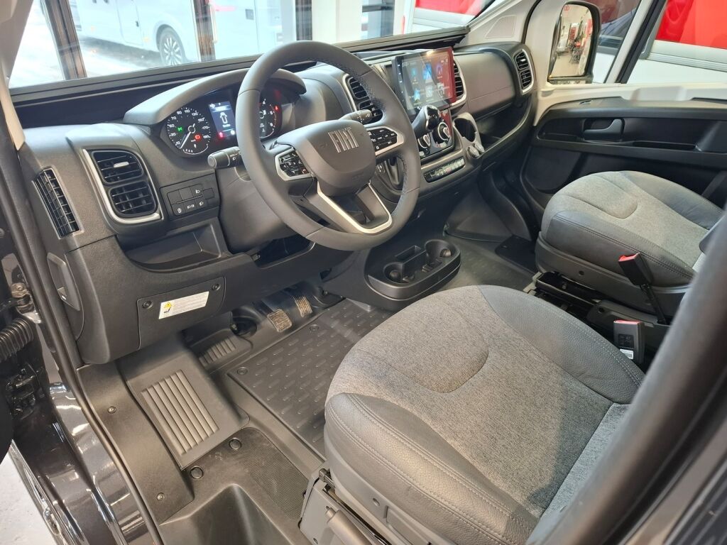 Sun living V 65 GX 2026 Musta