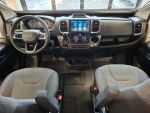 Sun living V 65 GX 2026 Musta