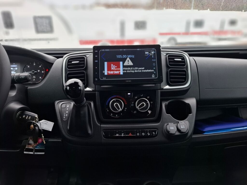 Sun living V 65 SL 2027 